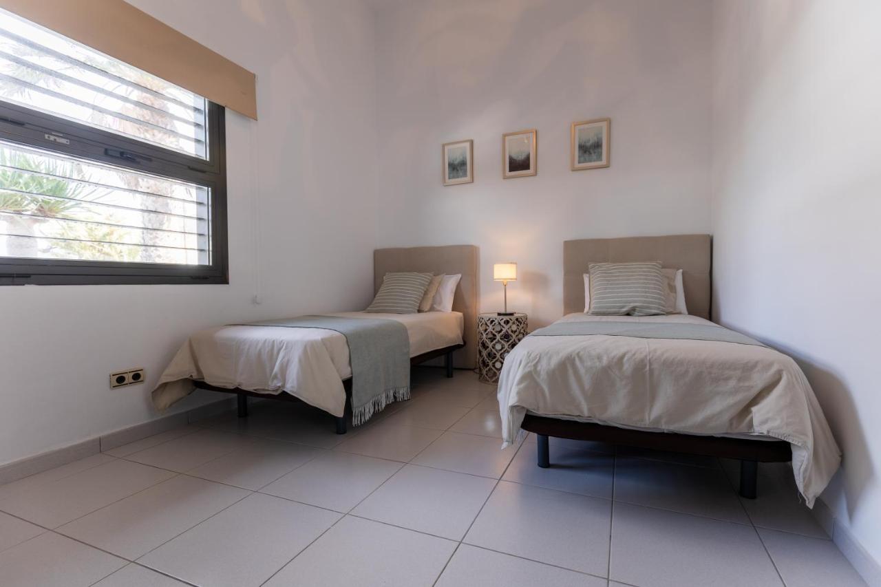 Villa Serenity Tias Exterior photo