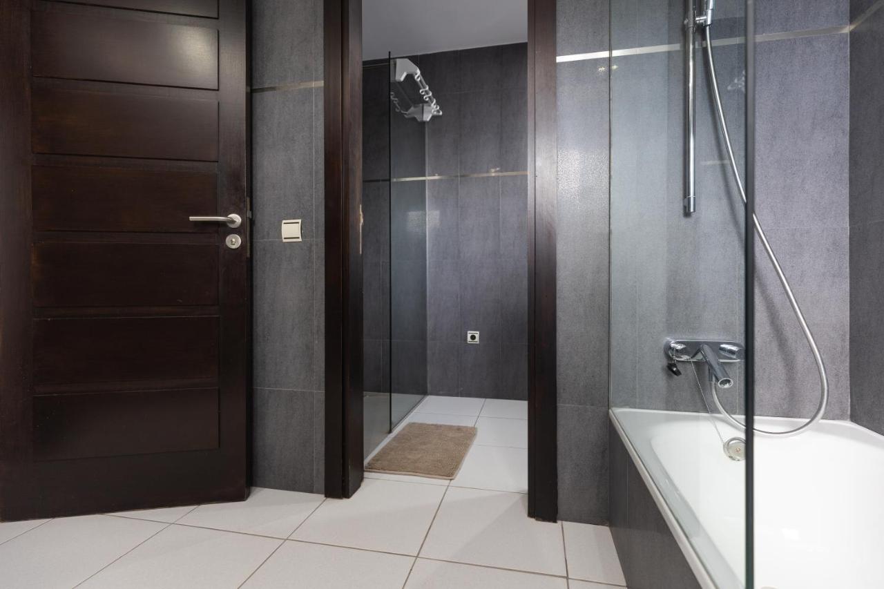 Villa Serenity Tias Exterior photo