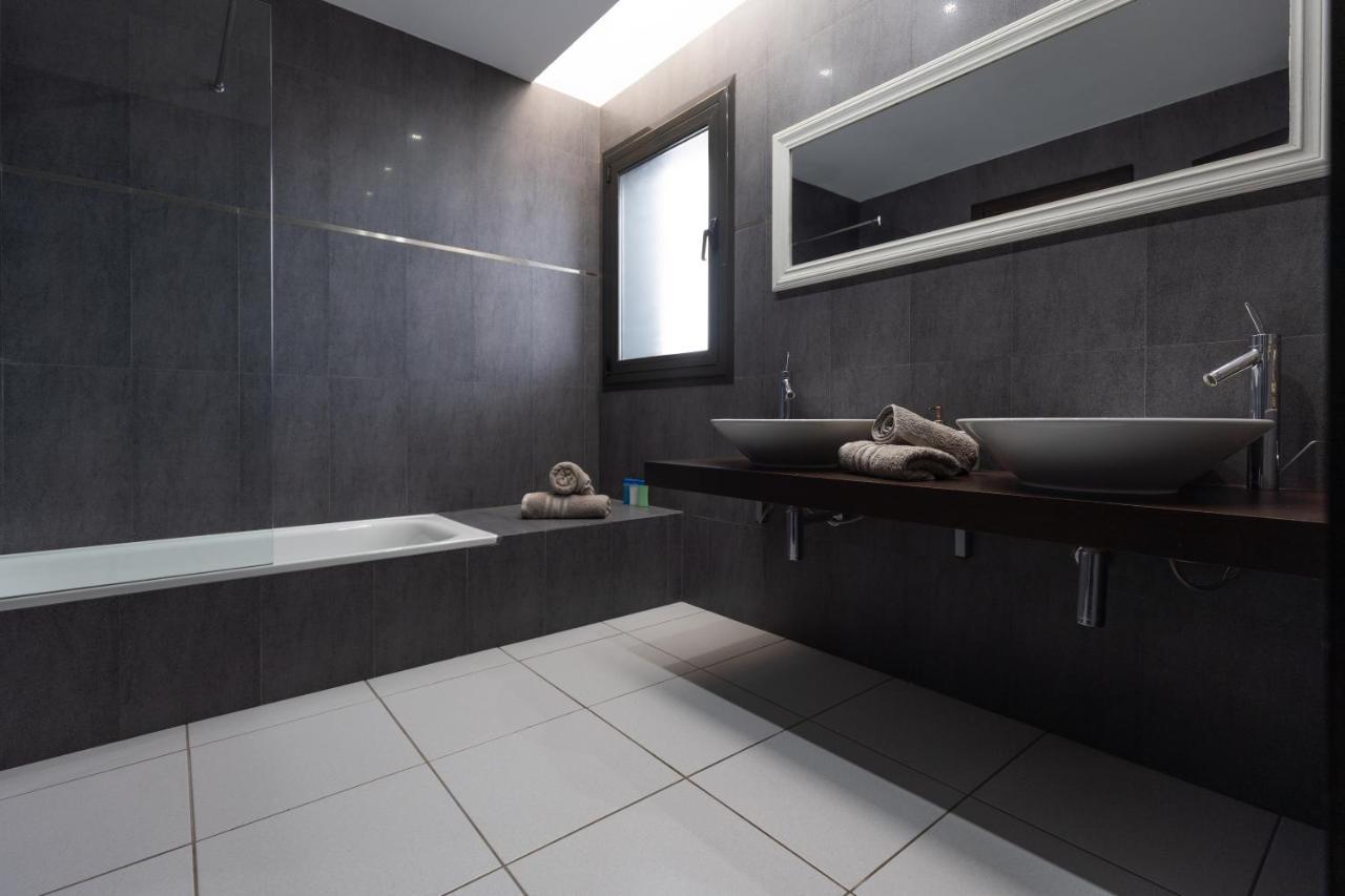 Villa Serenity Tias Exterior photo
